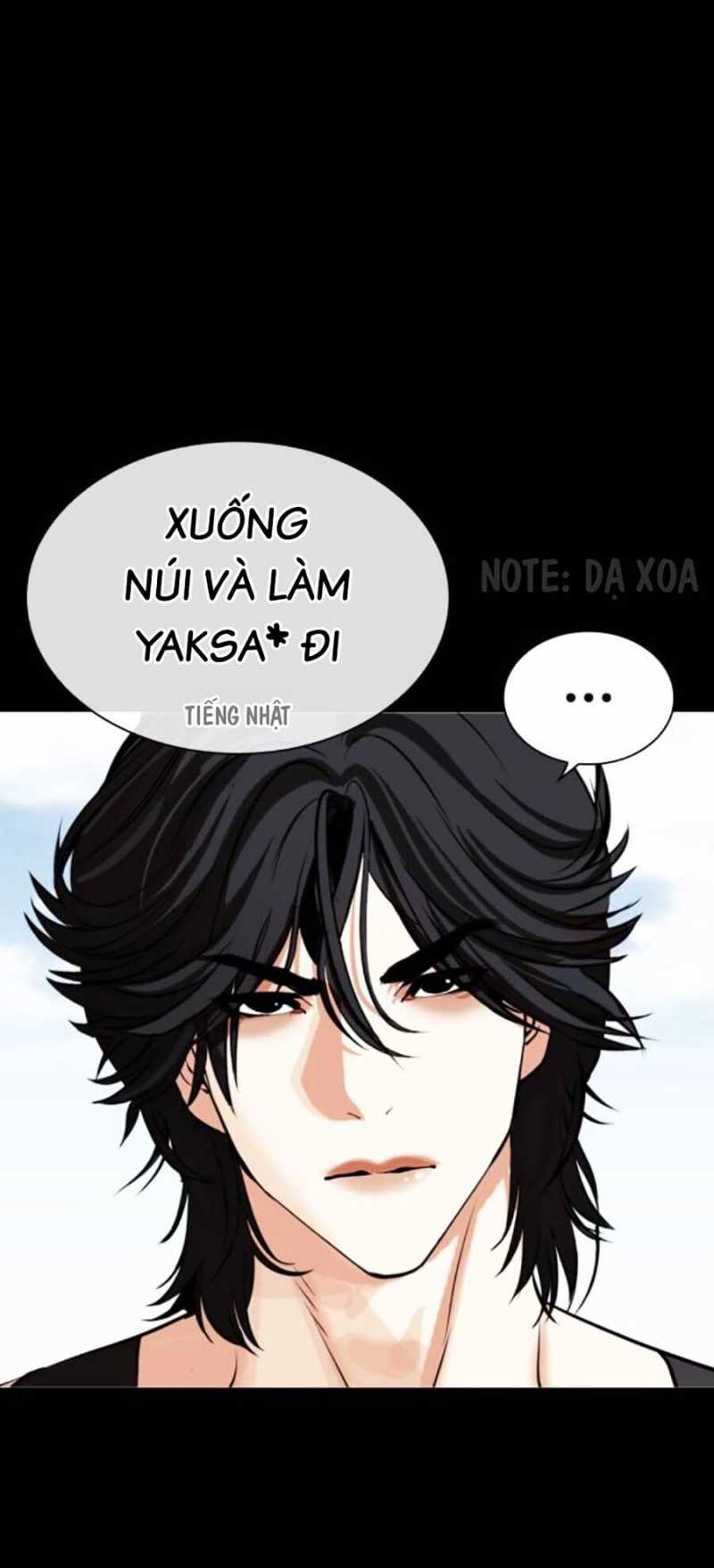 Hoán Đổi Diệu Kỳ Chapter 484 - Trang 18