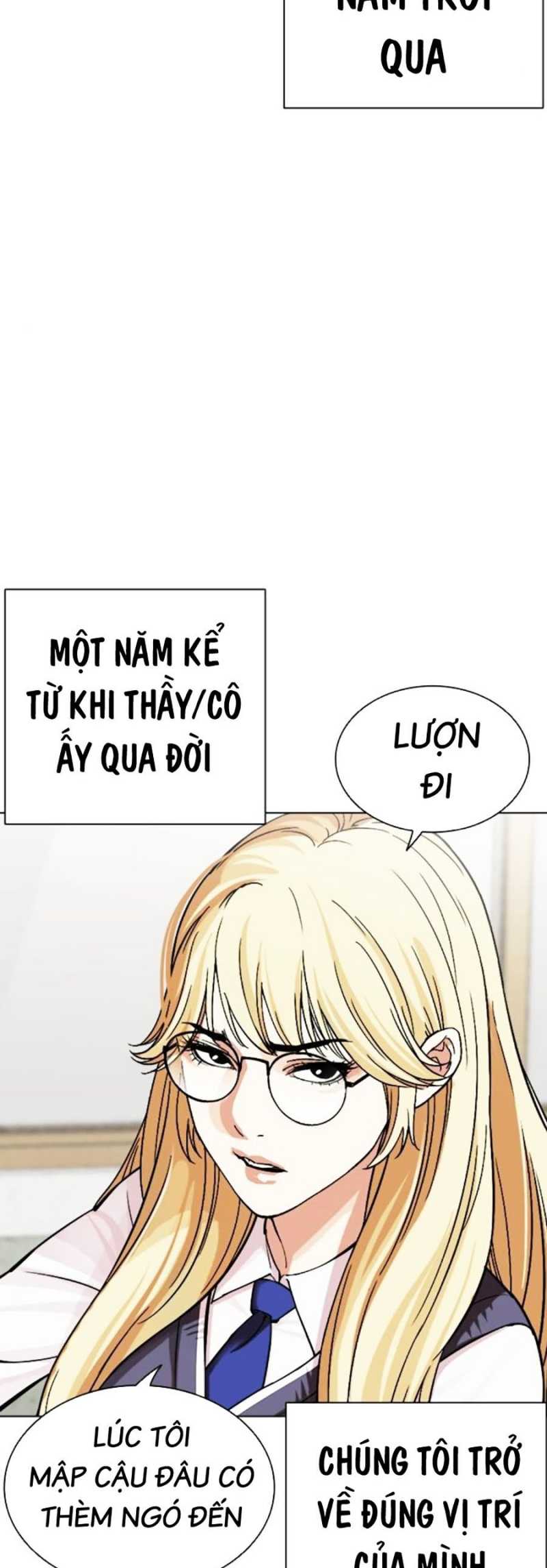 Hoán Đổi Diệu Kỳ Chapter 500 - Trang 30