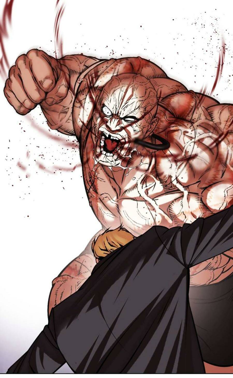 Hoán Đổi Diệu Kỳ Chapter 473 - Trang 85