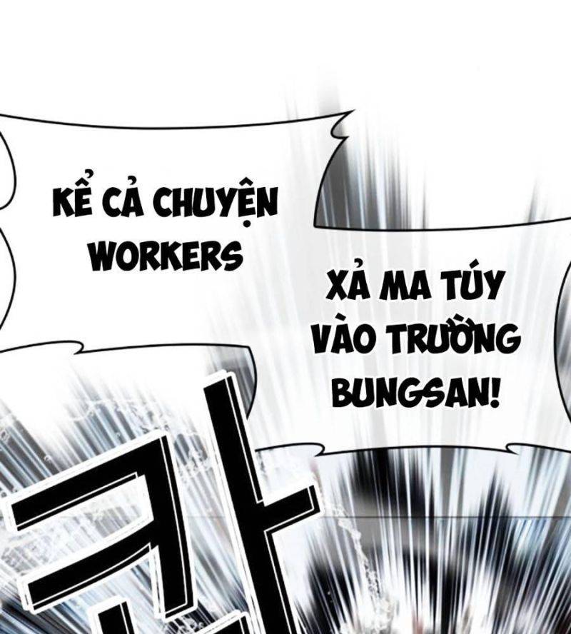 Hoán Đổi Diệu Kỳ Chapter 510 - Trang 49