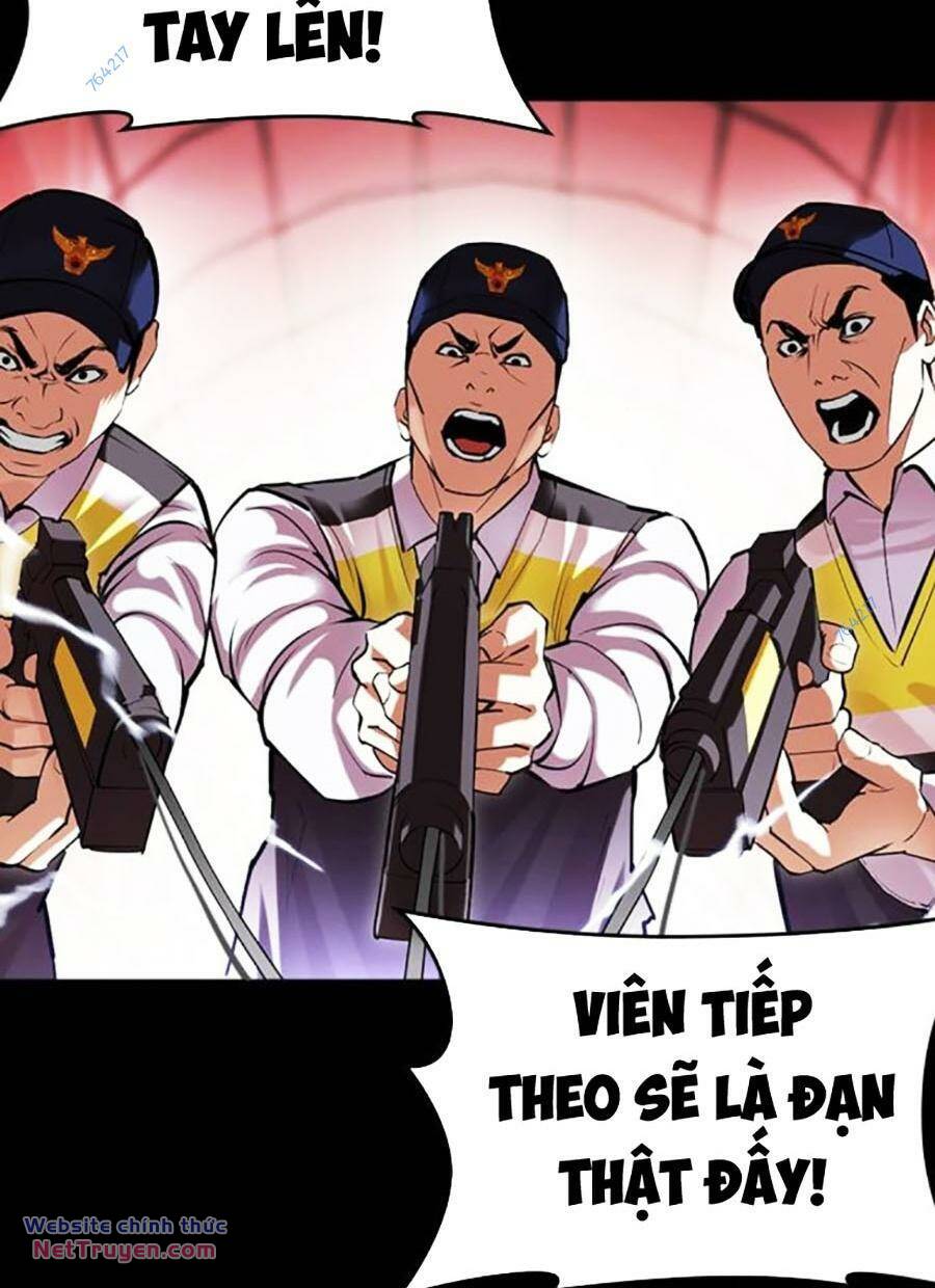 Hoán Đổi Diệu Kỳ Chapter 497 - Trang 109