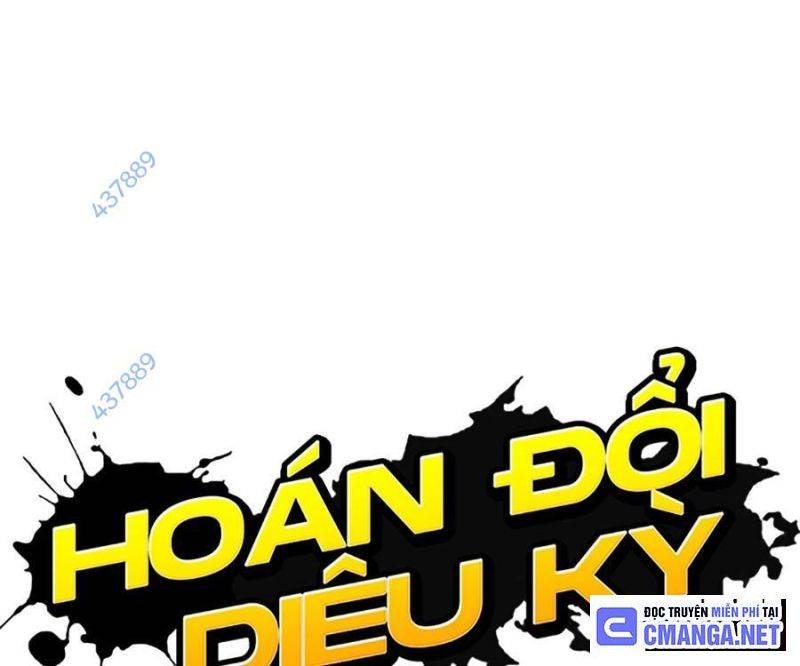 Hoán Đổi Diệu Kỳ Chapter 503 - Trang 50