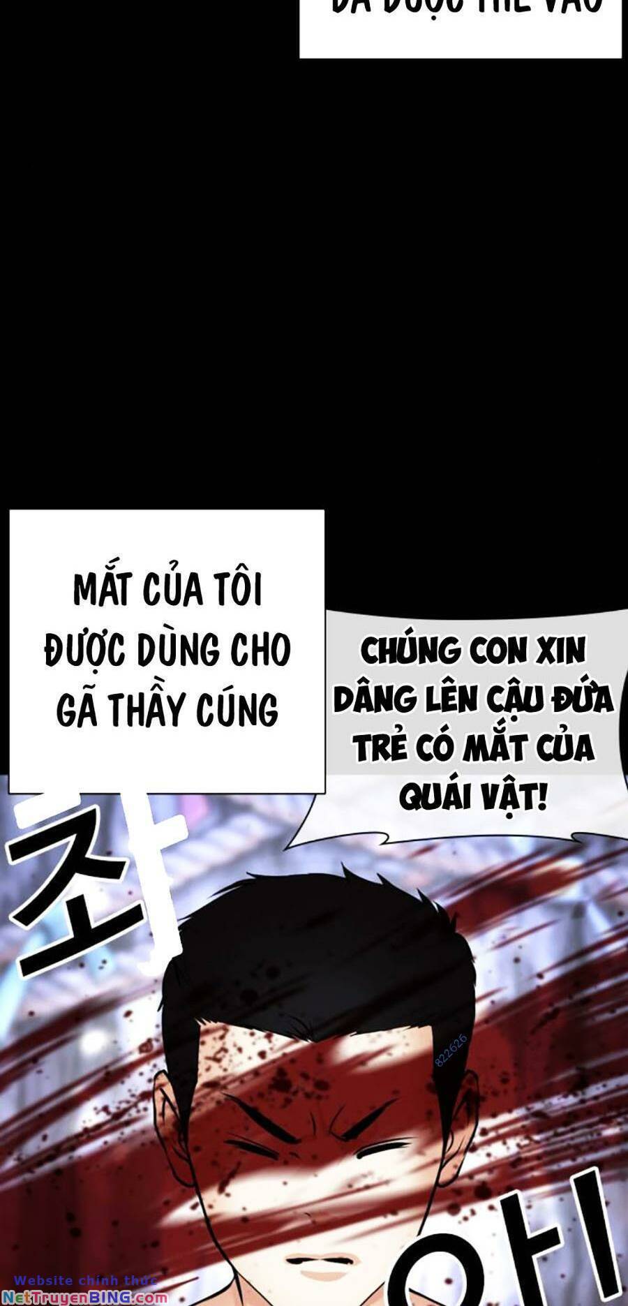 Hoán Đổi Diệu Kỳ Chapter 482 - Trang 133