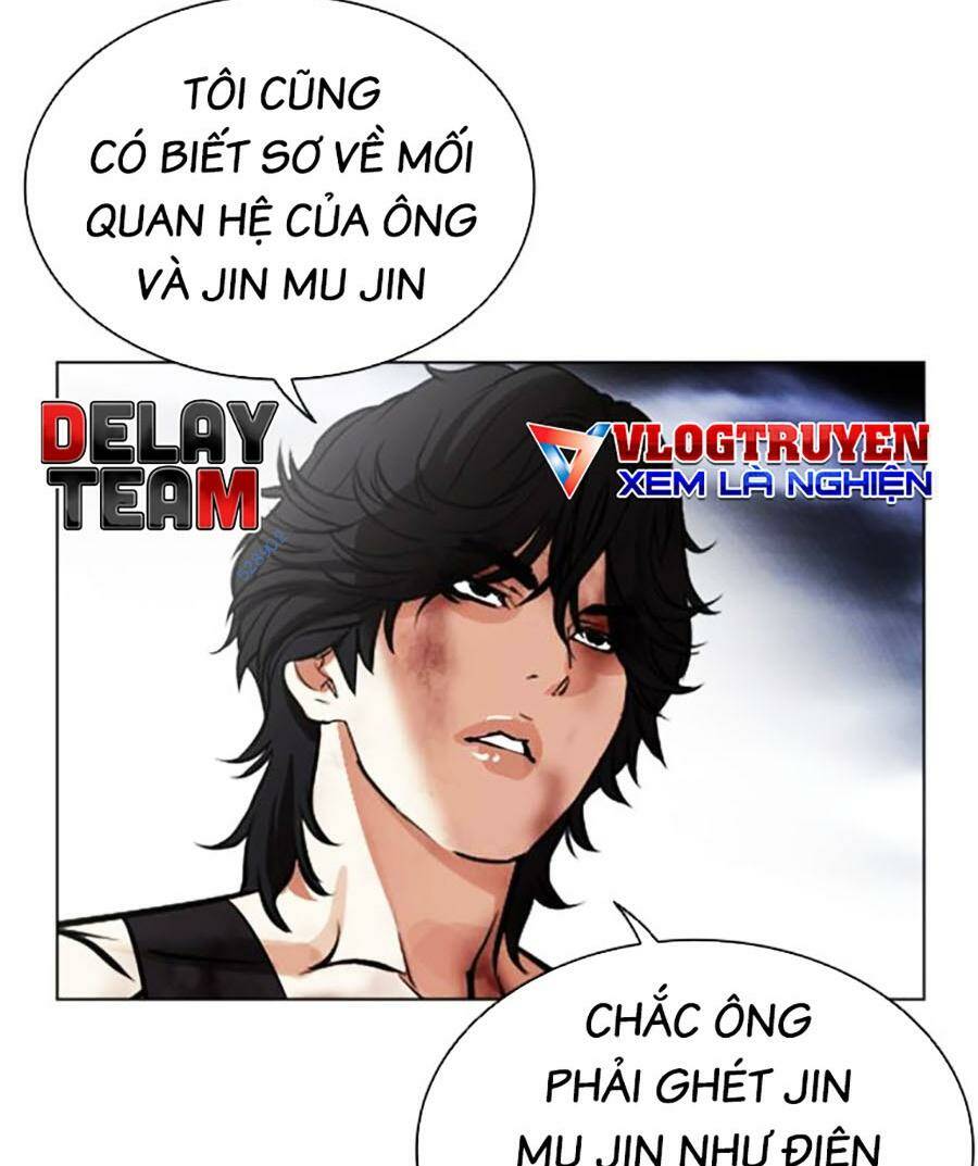 Hoán Đổi Diệu Kỳ Chapter 492 - Trang 123