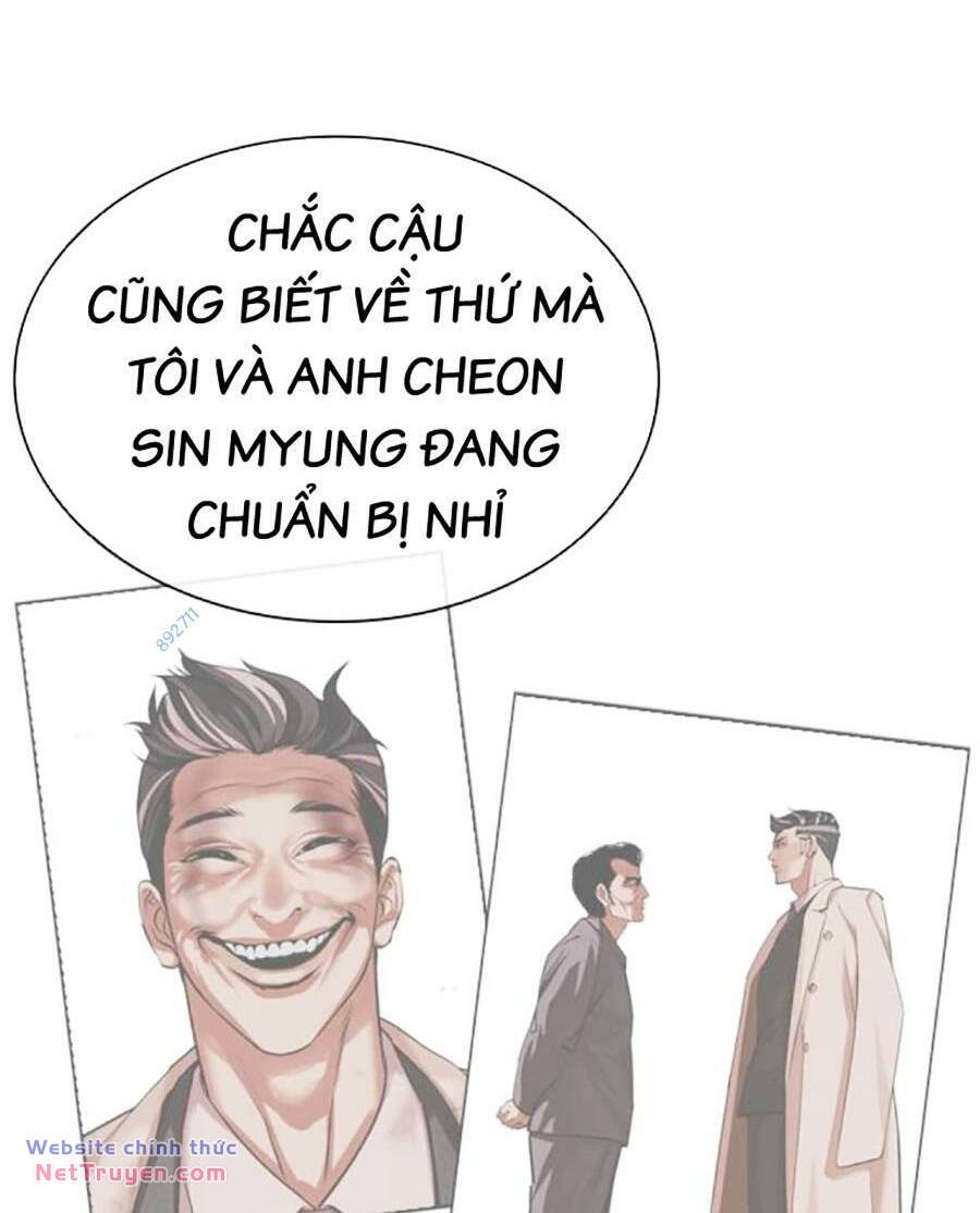 Hoán Đổi Diệu Kỳ Chapter 496 - Trang 110