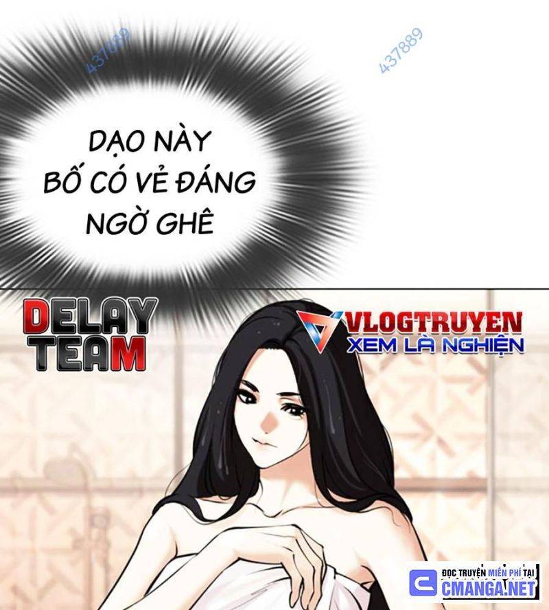 Hoán Đổi Diệu Kỳ Chapter 507 - Trang 8