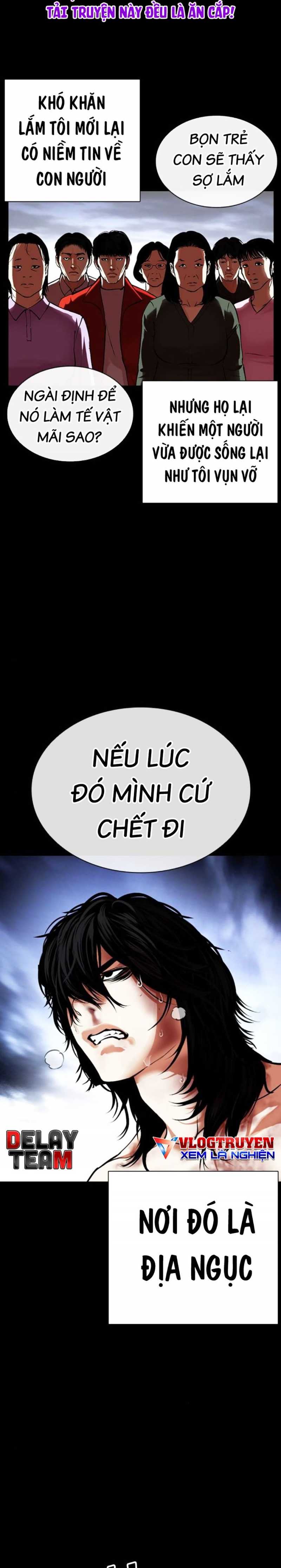 Hoán Đổi Diệu Kỳ Chapter 499 - Trang 59