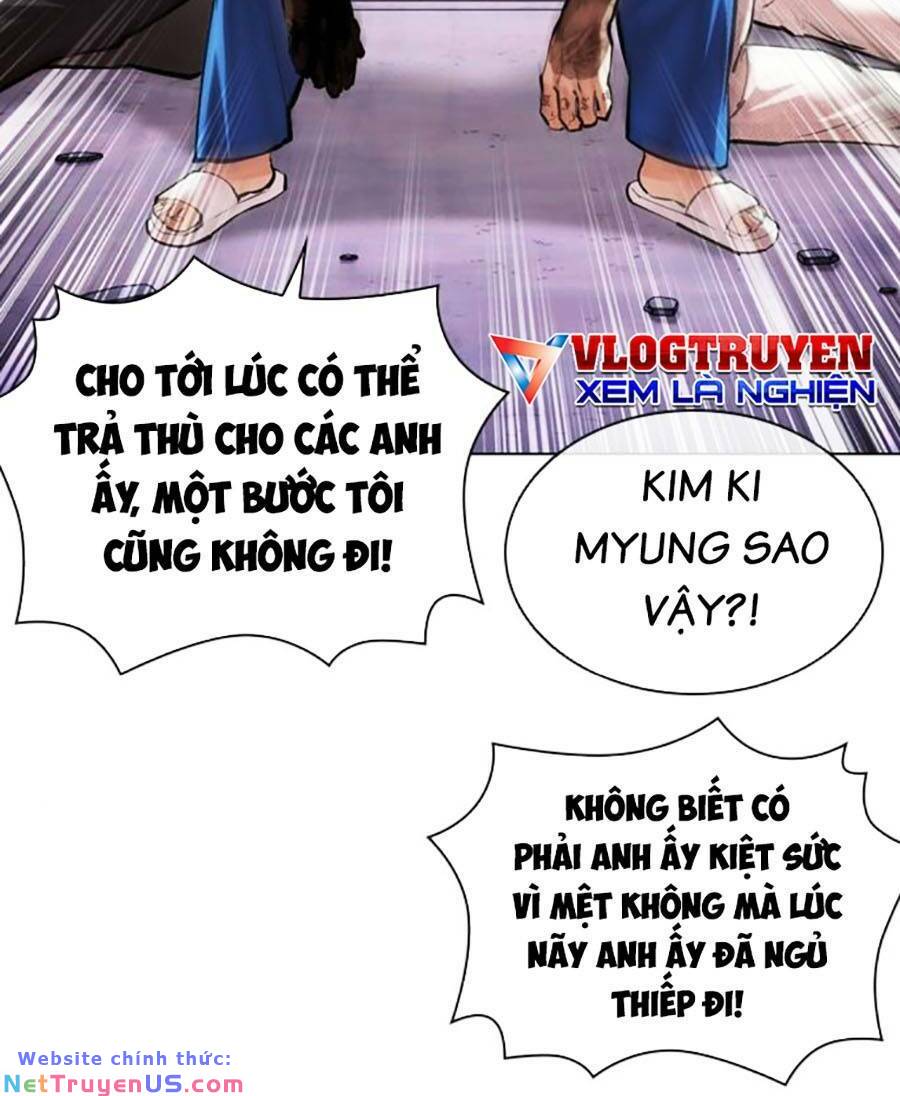 Hoán Đổi Diệu Kỳ Chapter 471 - Trang 32