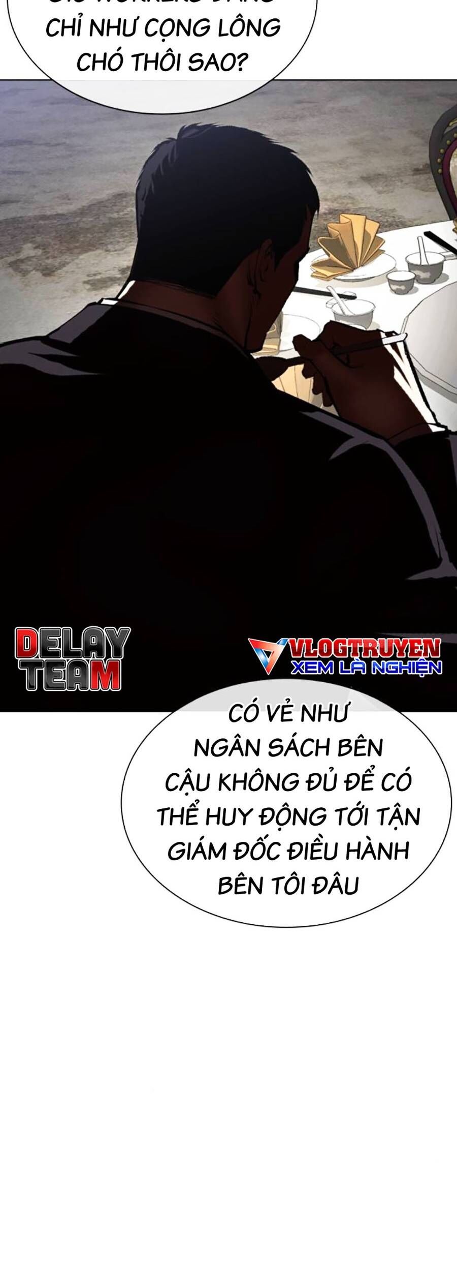 Hoán Đổi Diệu Kỳ Chapter 518 - Trang 100