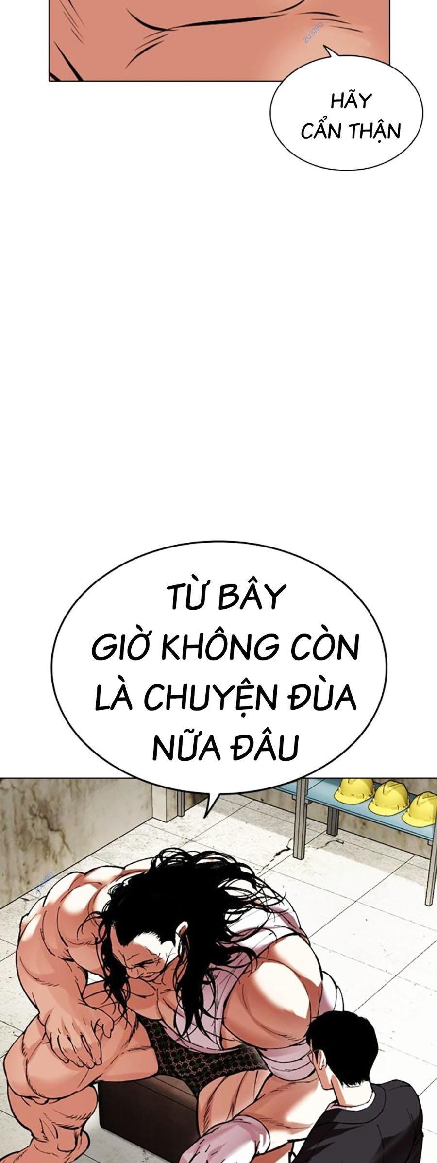 Hoán Đổi Diệu Kỳ Chapter 479 - Trang 108