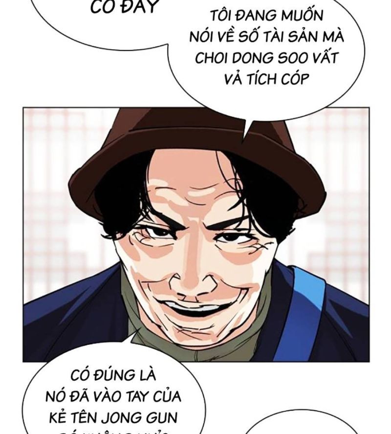 Hoán Đổi Diệu Kỳ Chapter 517 - Trang 115