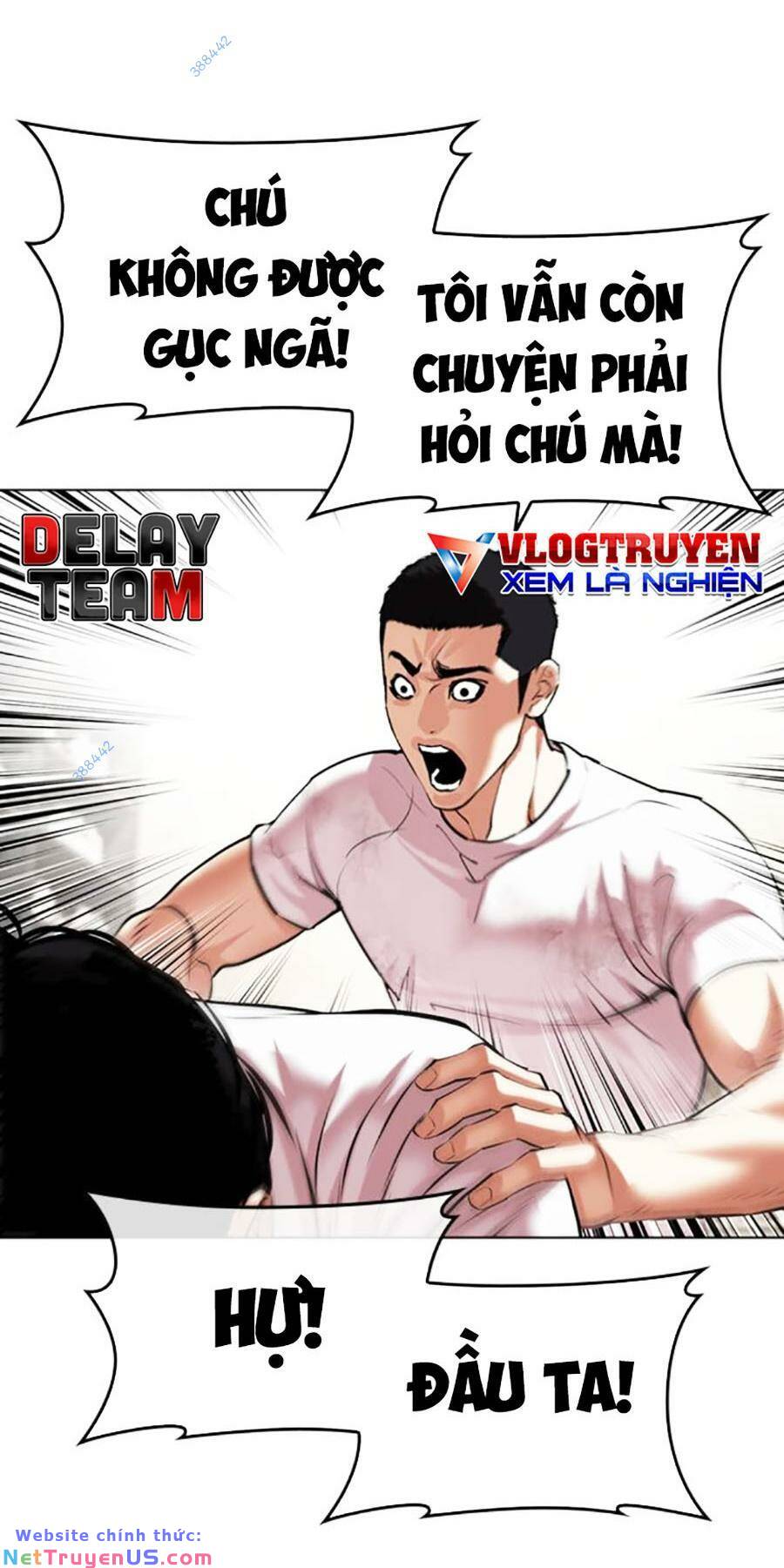 Hoán Đổi Diệu Kỳ Chapter 477 - Trang 24