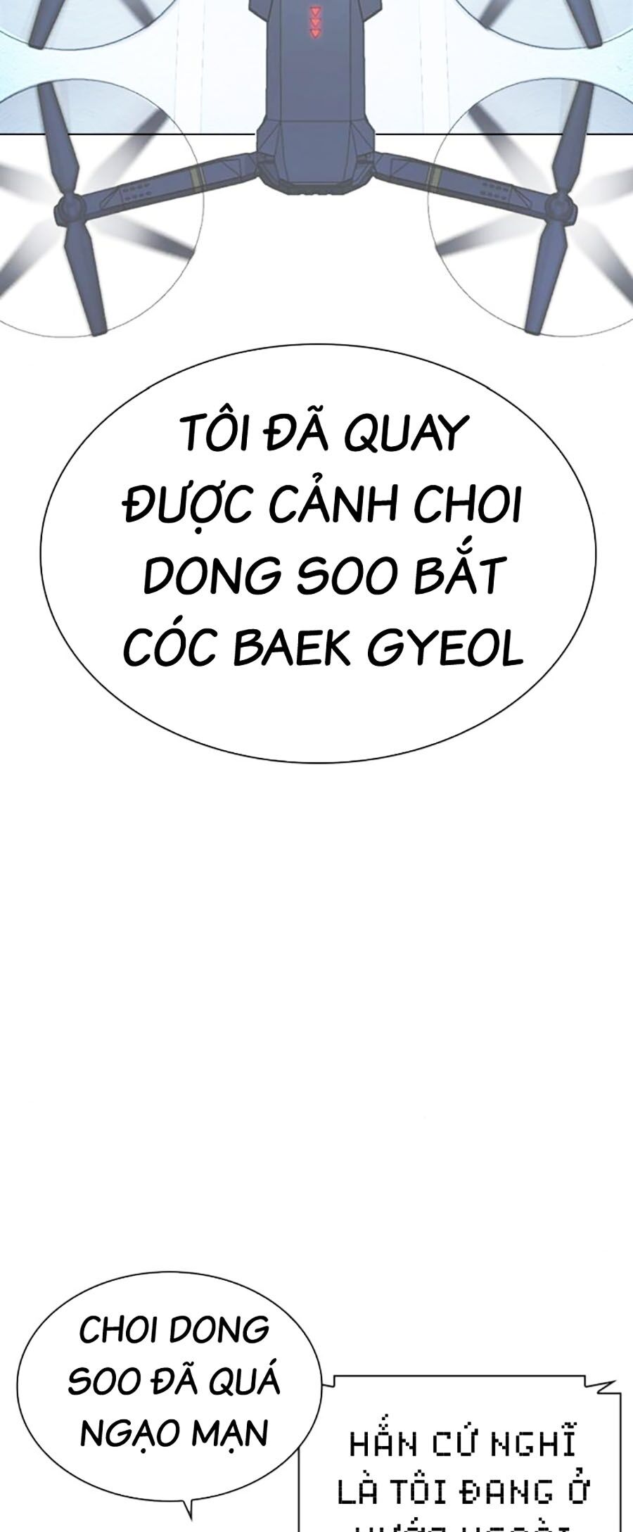 Hoán Đổi Diệu Kỳ Chapter 480 - Trang 115