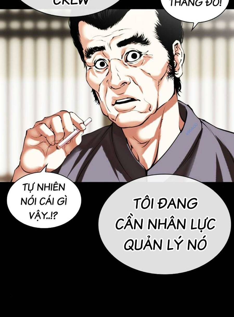 Hoán Đổi Diệu Kỳ Chapter 493 - Trang 179