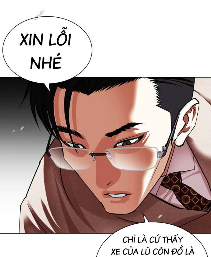 Hoán Đổi Diệu Kỳ Chapter 493 - Trang 40