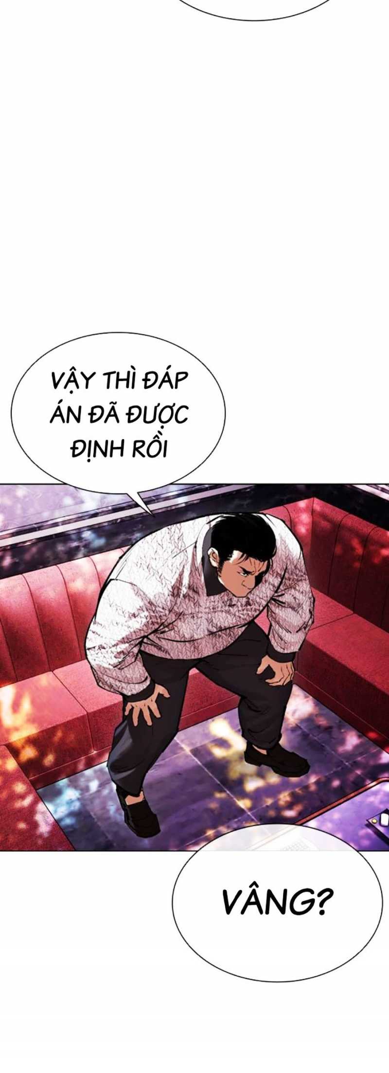 Hoán Đổi Diệu Kỳ Chapter 500 - Trang 65