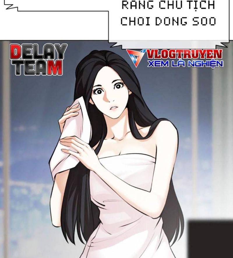 Hoán Đổi Diệu Kỳ Chapter 507 - Trang 15