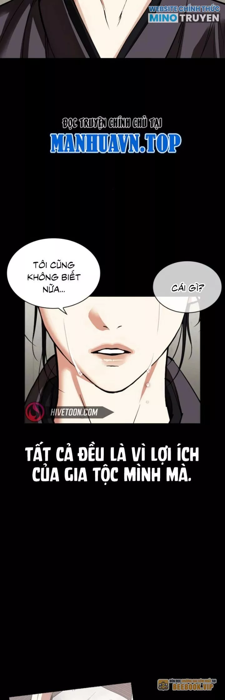 Hoán Đổi Diệu Kỳ Chapter 529 - Trang 13