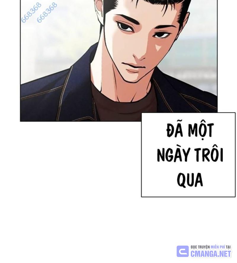 Hoán Đổi Diệu Kỳ Chapter 517 - Trang 11