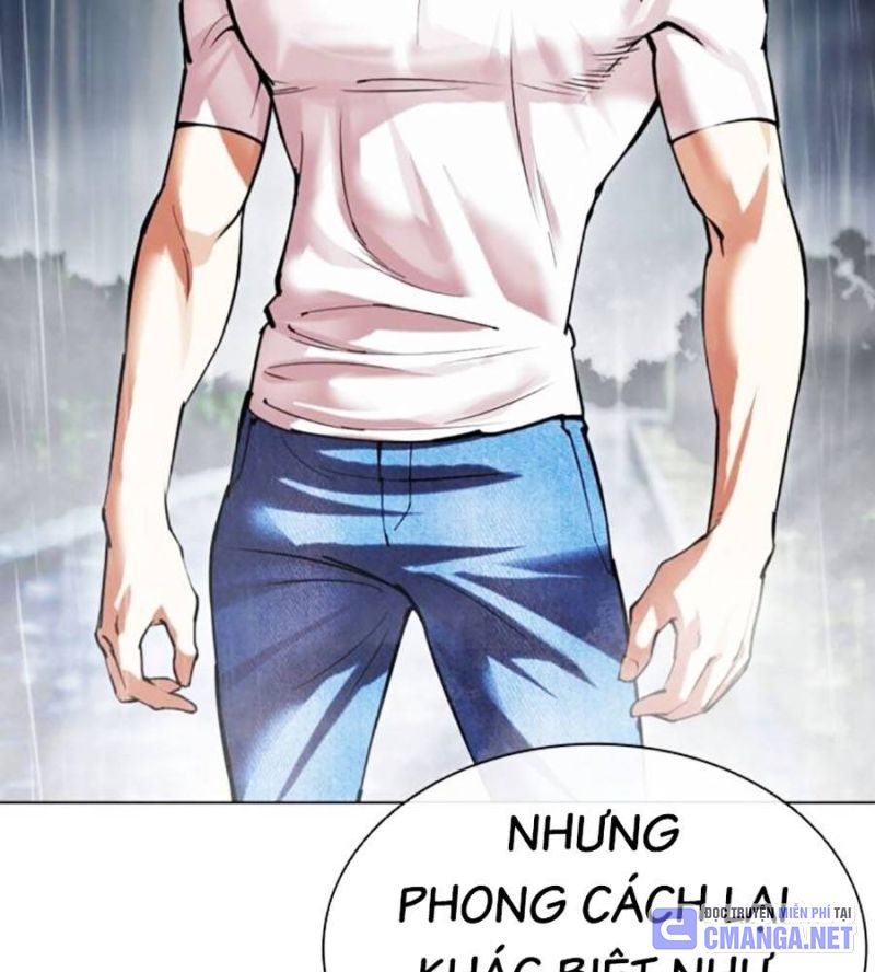 Hoán Đổi Diệu Kỳ Chapter 514 - Trang 56