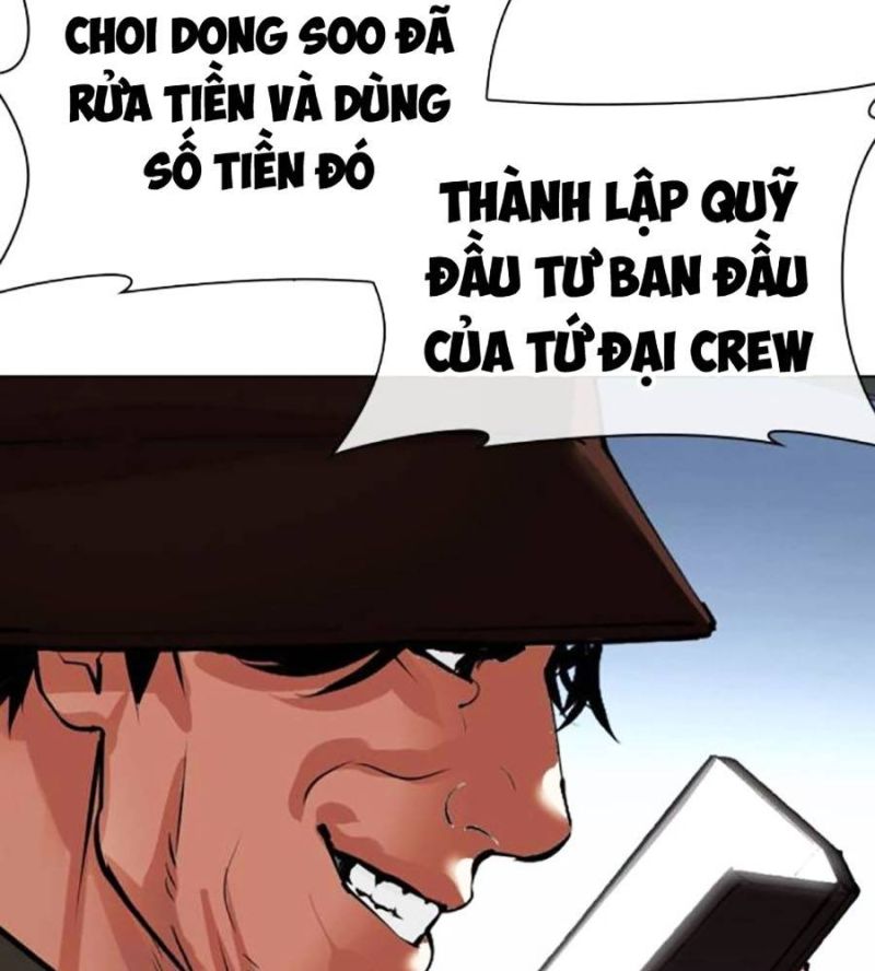 Hoán Đổi Diệu Kỳ Chapter 516 - Trang 145