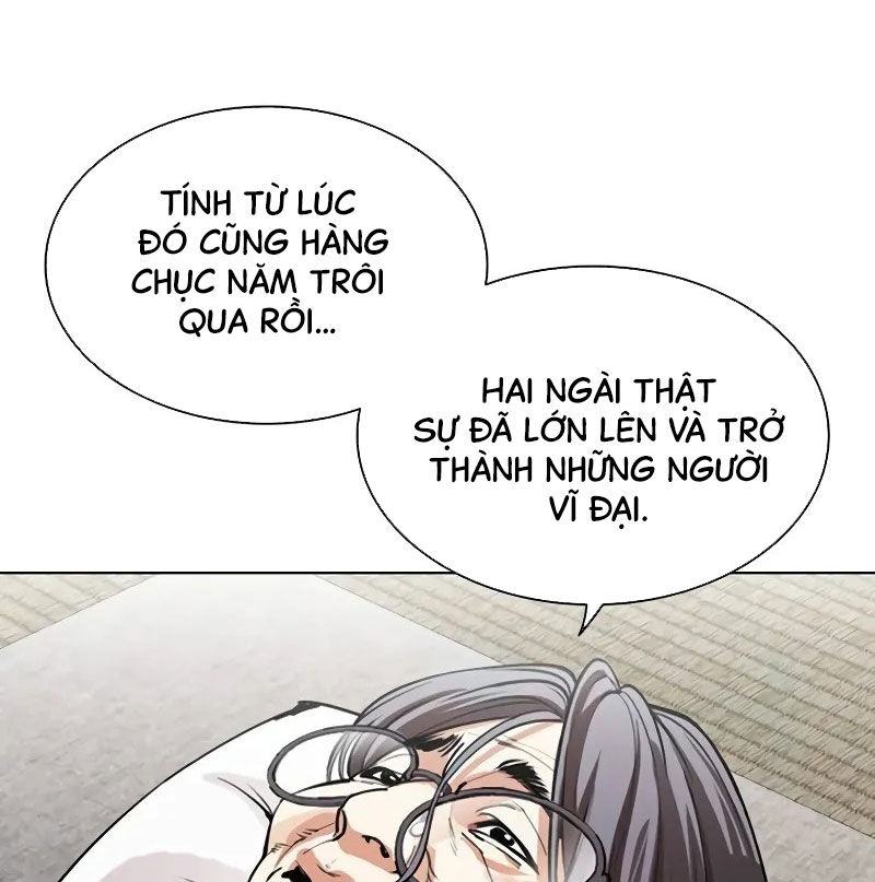 Hoán Đổi Diệu Kỳ Chapter 523 - Trang 99