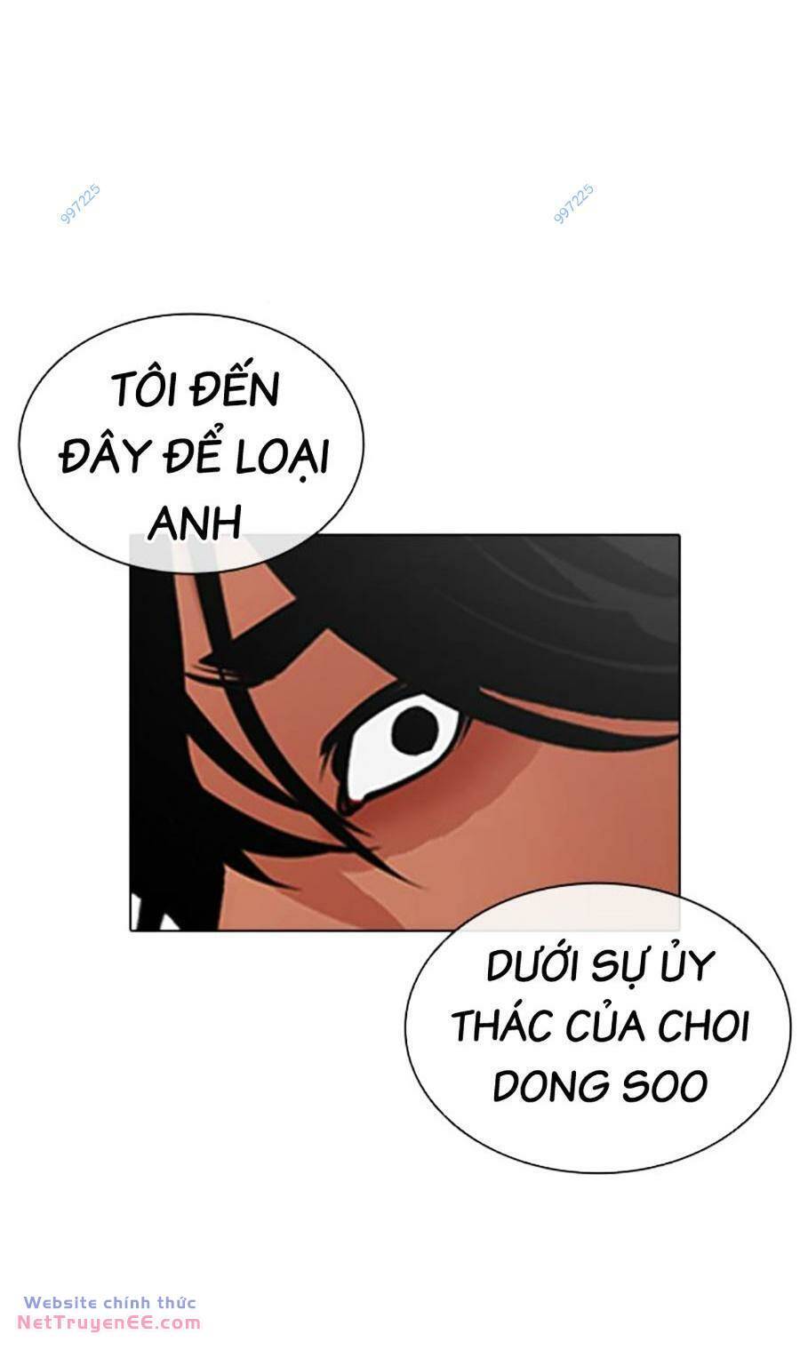 Hoán Đổi Diệu Kỳ Chapter 490 - Trang 196