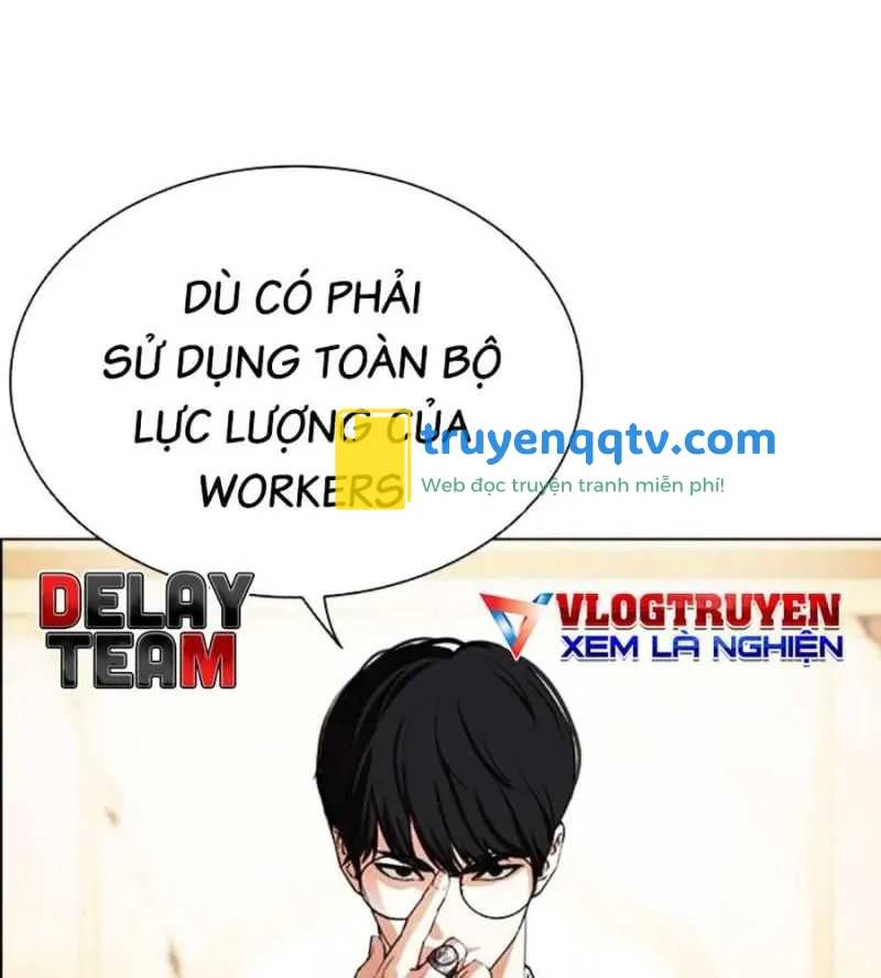 Hoán Đổi Diệu Kỳ Chapter 505 - Trang 1