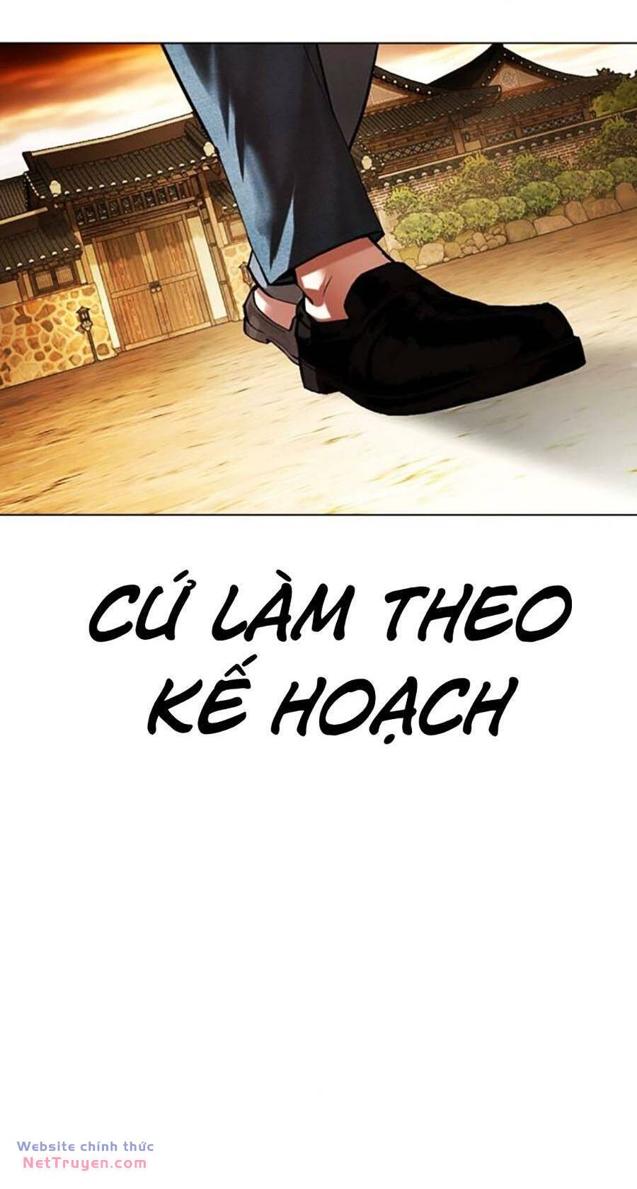 Hoán Đổi Diệu Kỳ Chapter 496 - Trang 152