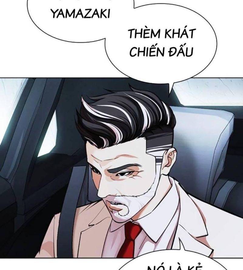 Hoán Đổi Diệu Kỳ Chapter 510 - Trang 415