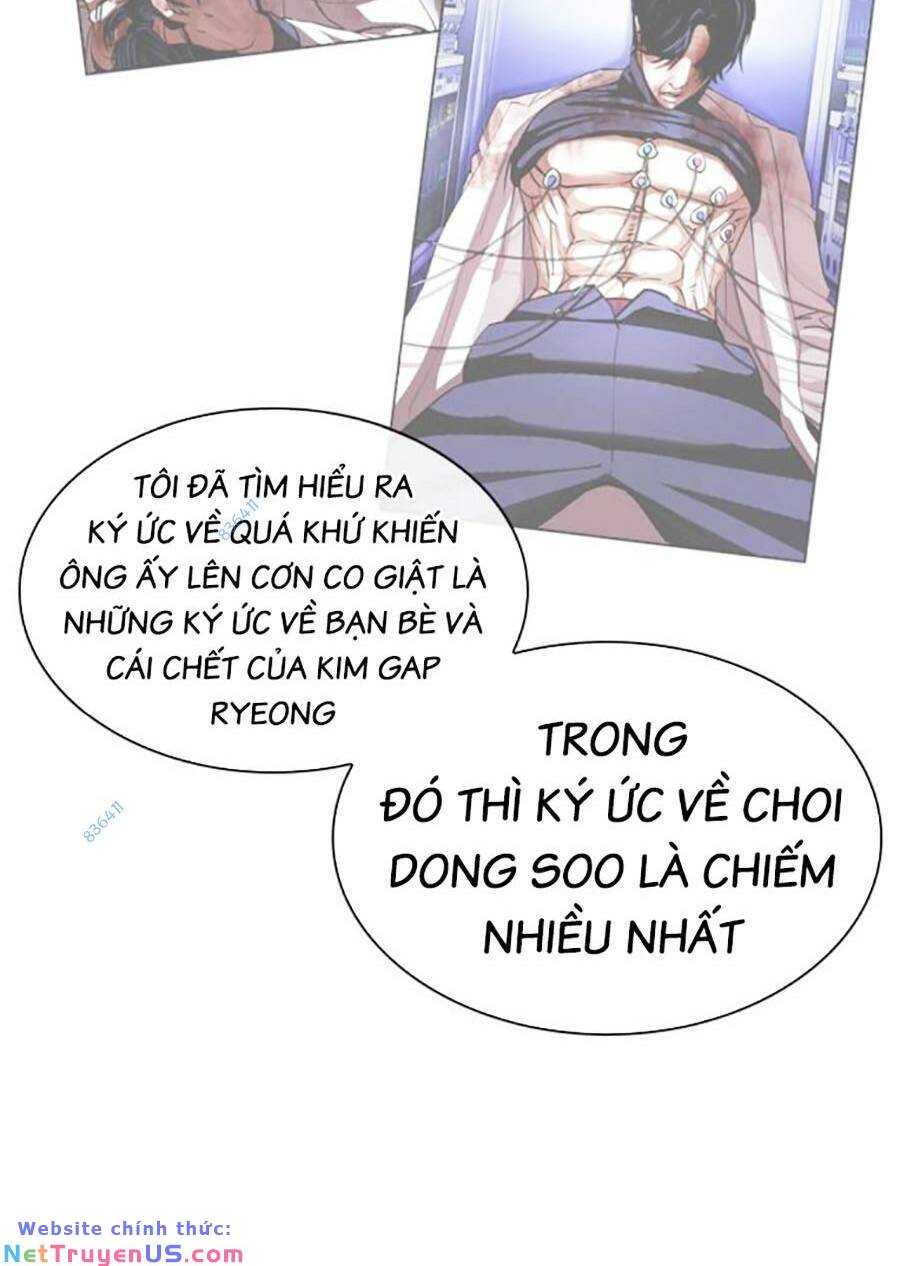 Hoán Đổi Diệu Kỳ Chapter 476 - Trang 149