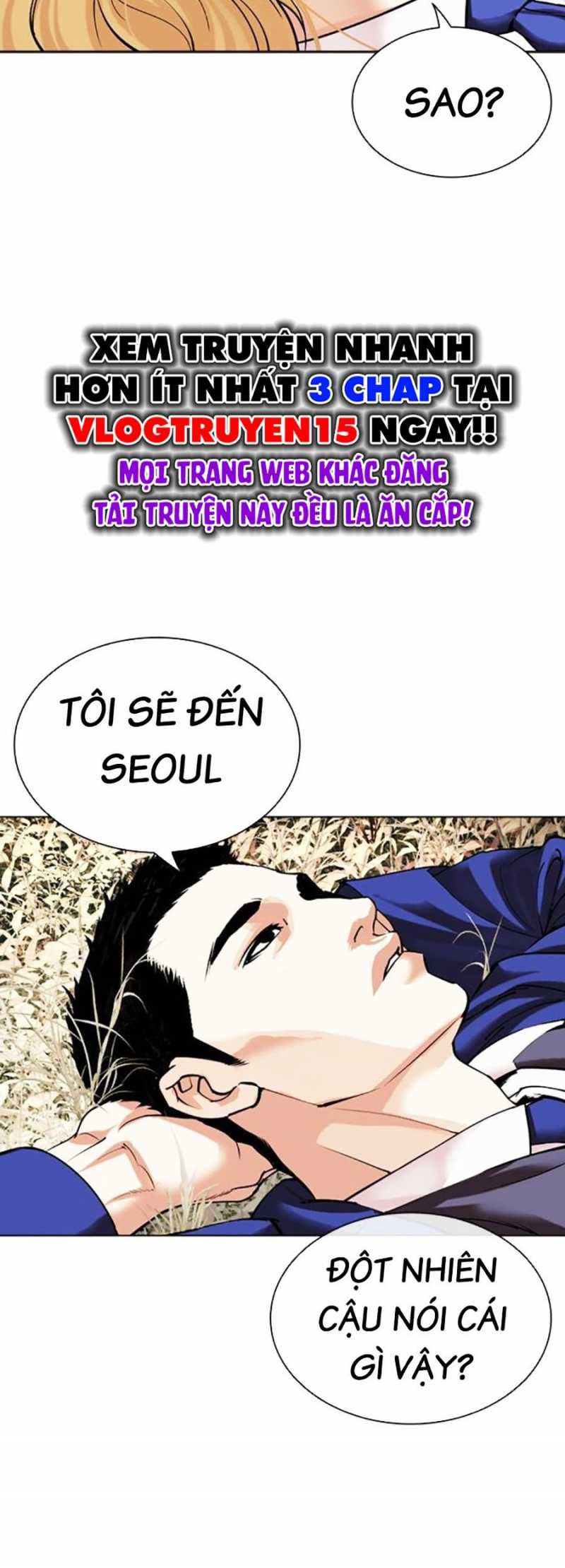 Hoán Đổi Diệu Kỳ Chapter 501 - Trang 52