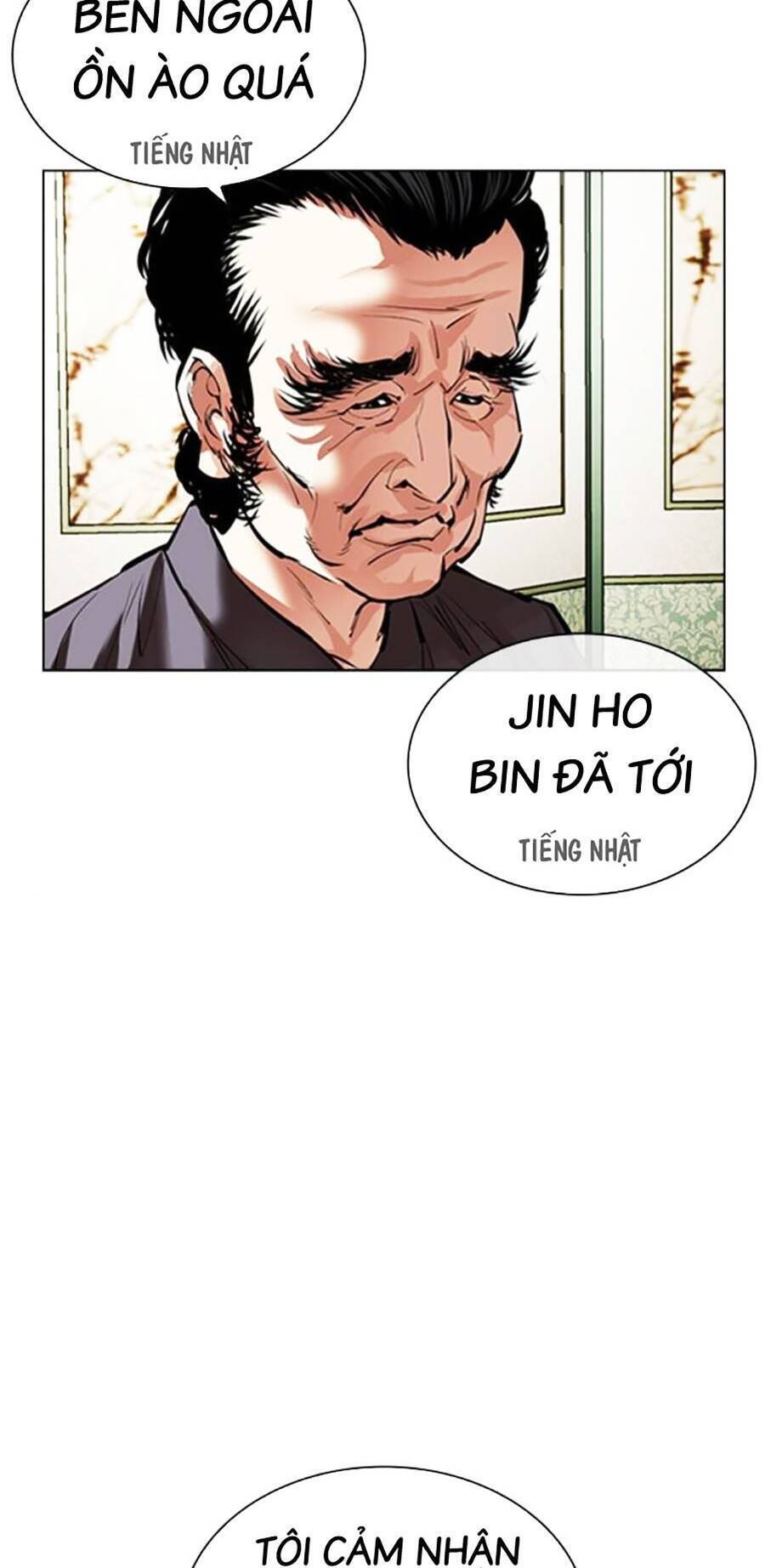 Hoán Đổi Diệu Kỳ Chapter 489 - Trang 36