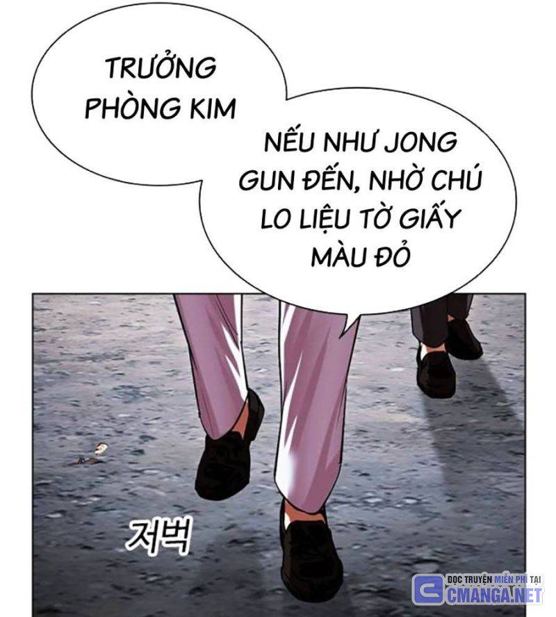 Hoán Đổi Diệu Kỳ Chapter 512 - Trang 101