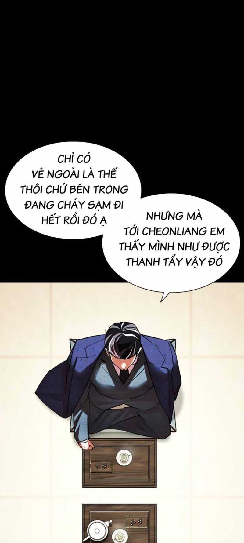 Hoán Đổi Diệu Kỳ Chapter 484 - Trang 70