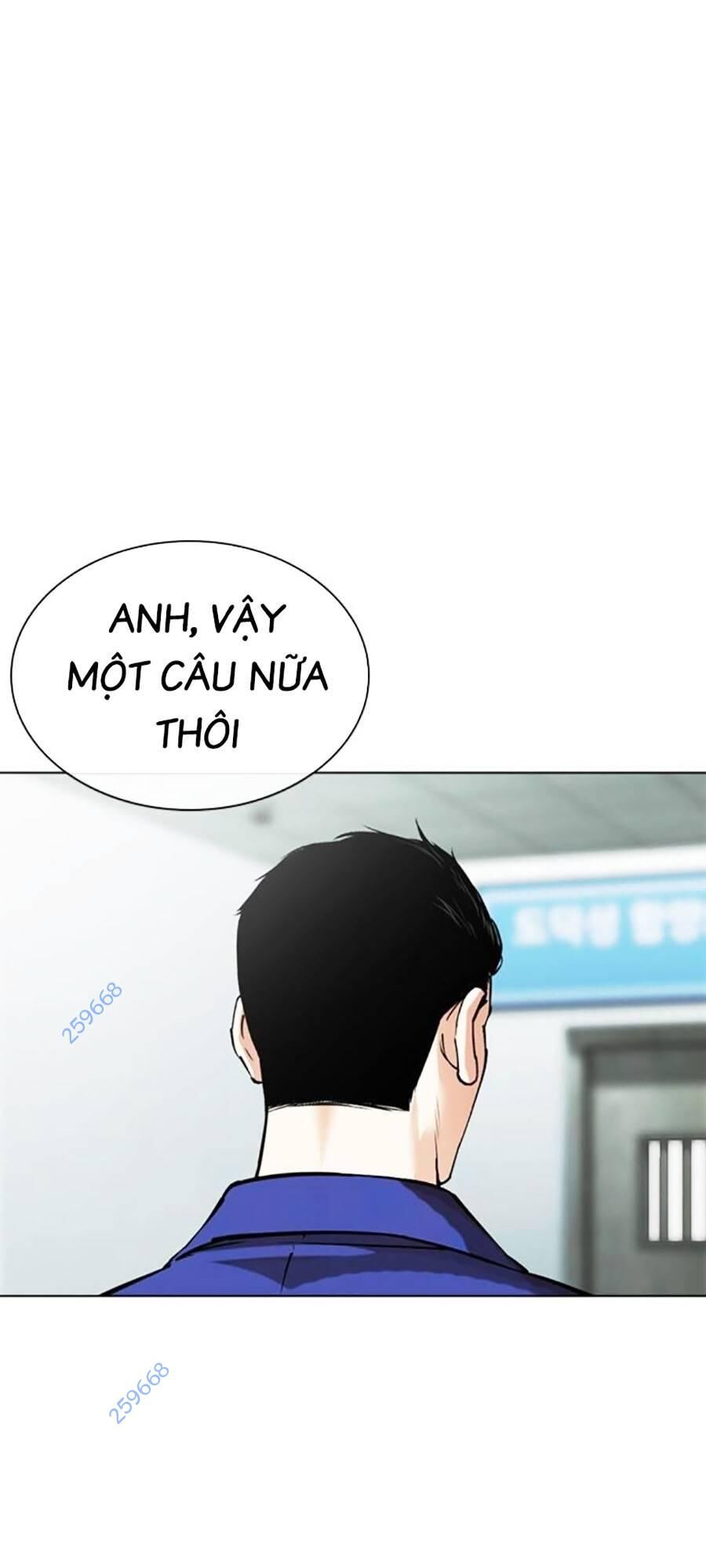 Hoán Đổi Diệu Kỳ Chapter 519 - Trang 137