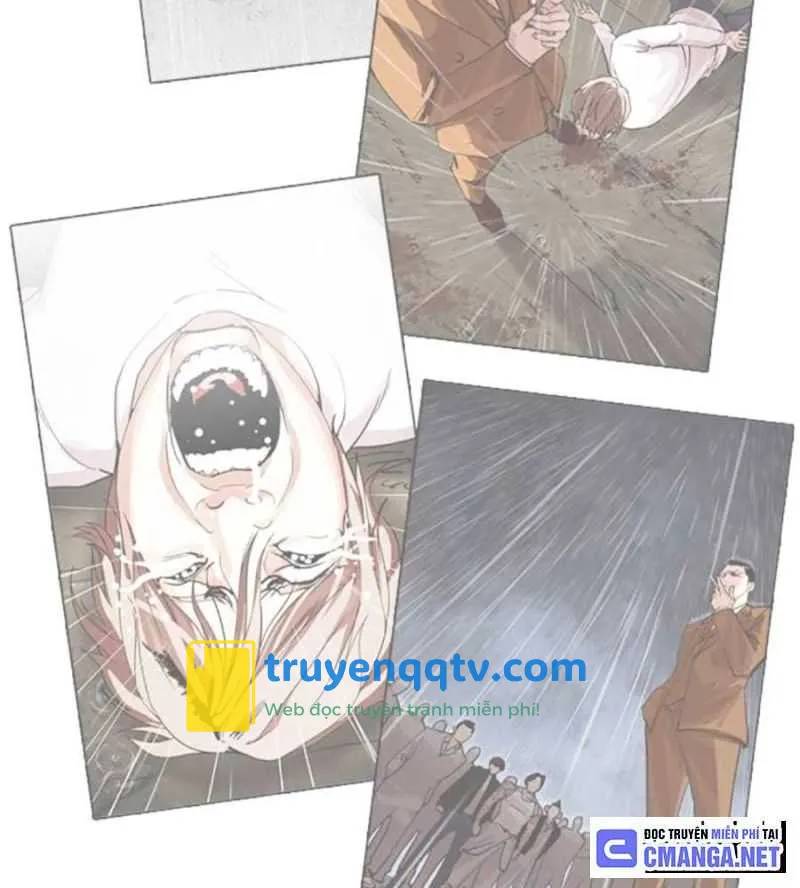 Hoán Đổi Diệu Kỳ Chapter 505 - Trang 224