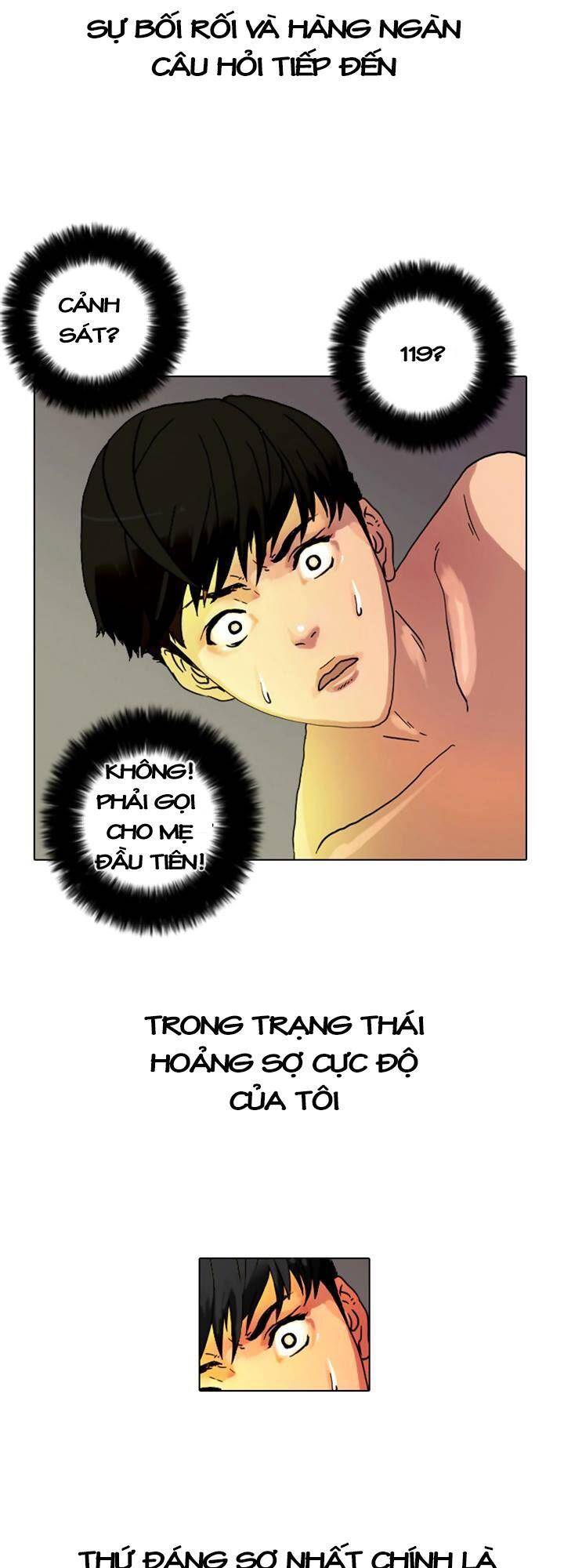 Hoán Đổi Diệu Kỳ Chapter 2 - Trang 114