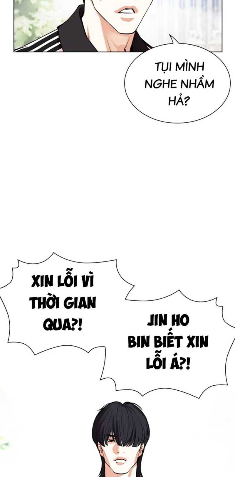 Hoán Đổi Diệu Kỳ Chapter 486 - Trang 18