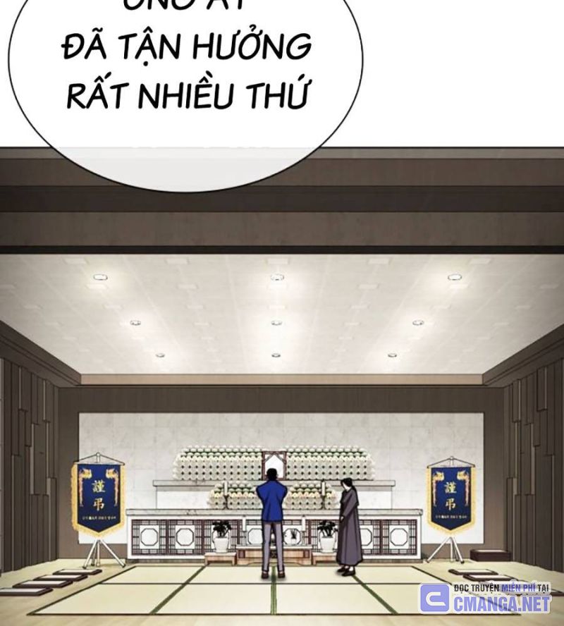 Hoán Đổi Diệu Kỳ Chapter 517 - Trang 80