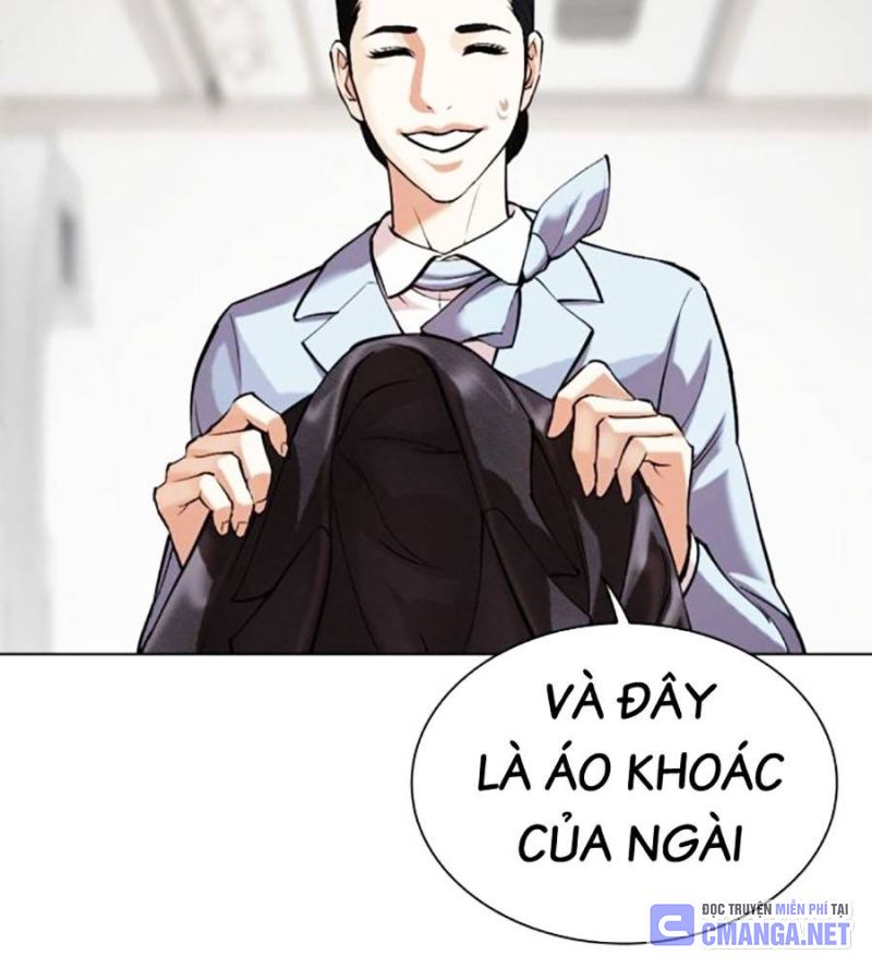 Hoán Đổi Diệu Kỳ Chapter 517 - Trang 263