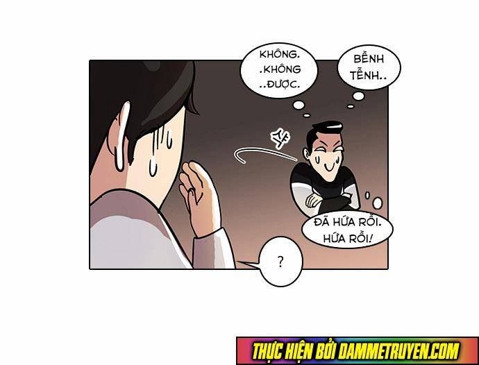 Hoán Đổi Diệu Kỳ Chapter 15 - Trang 31