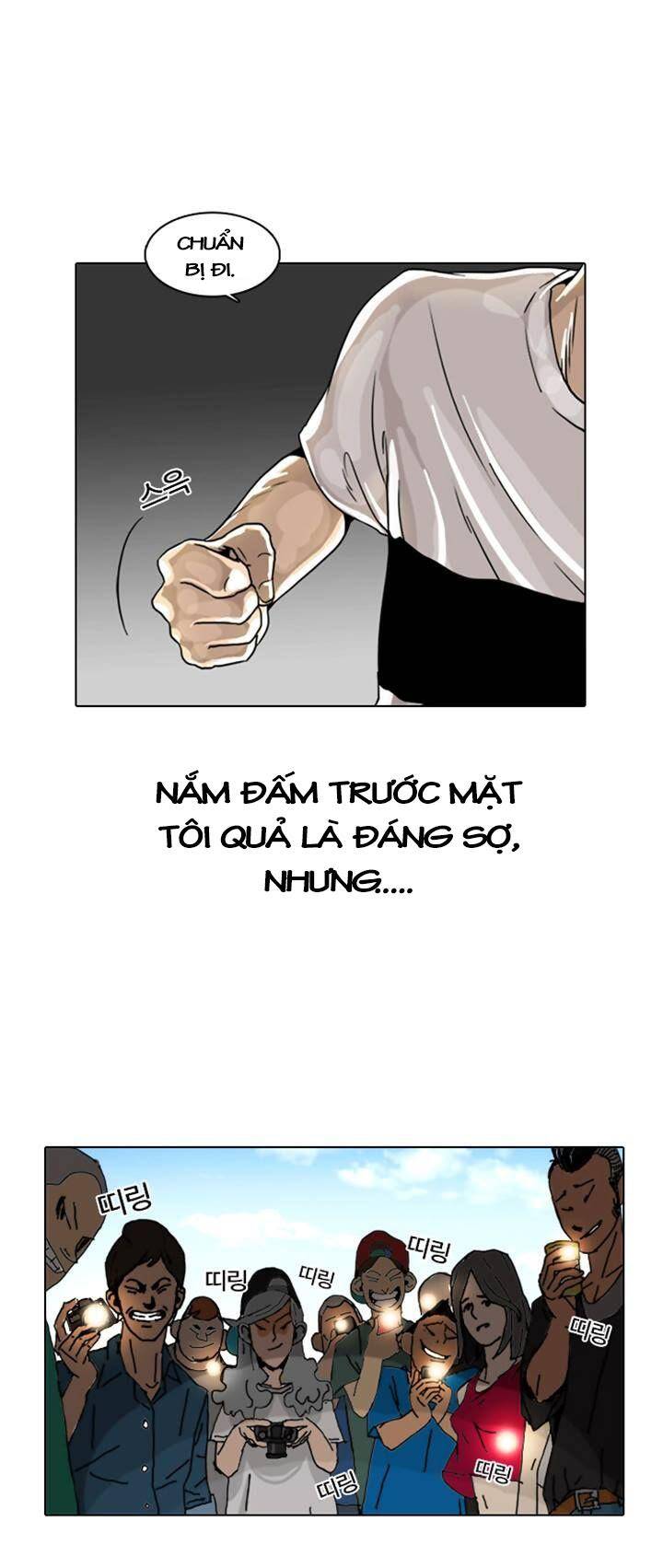 Hoán Đổi Diệu Kỳ Chapter 2 - Trang 87