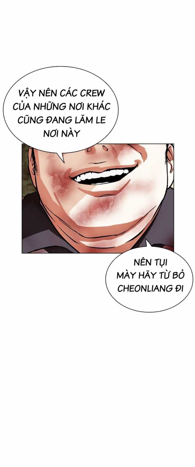 Hoán Đổi Diệu Kỳ Chapter 500 - Trang 80