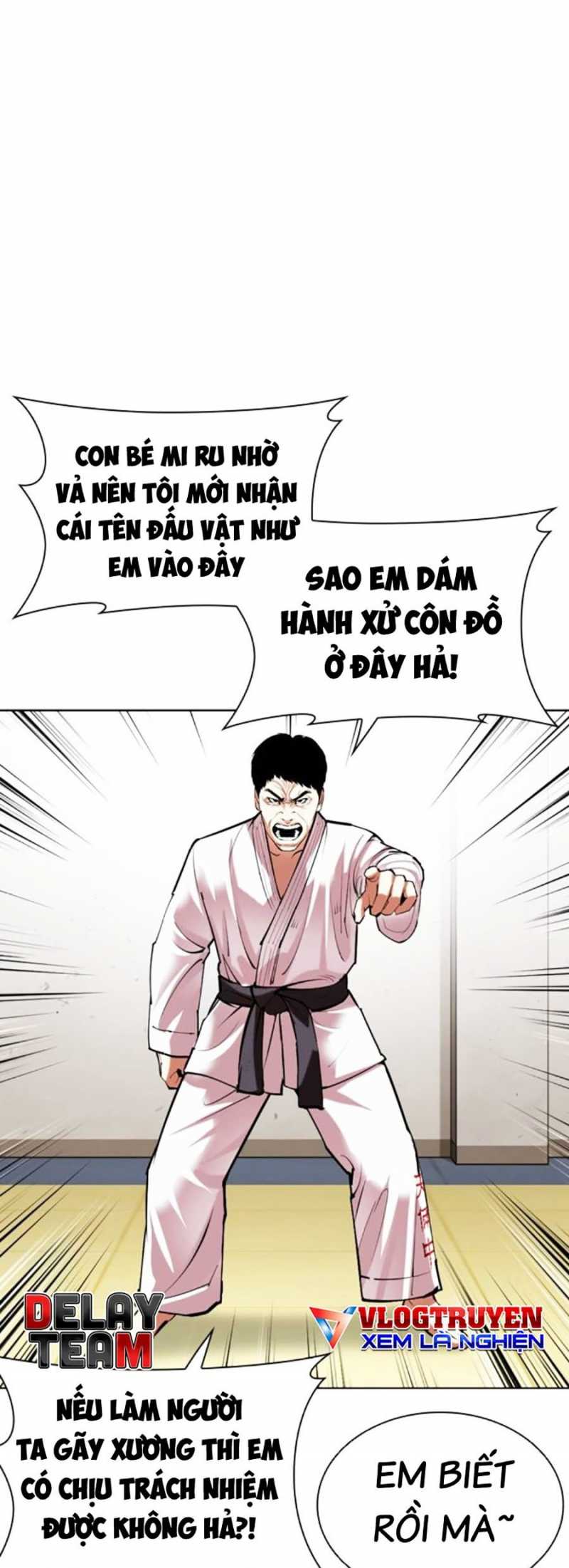 Hoán Đổi Diệu Kỳ Chapter 500 - Trang 51