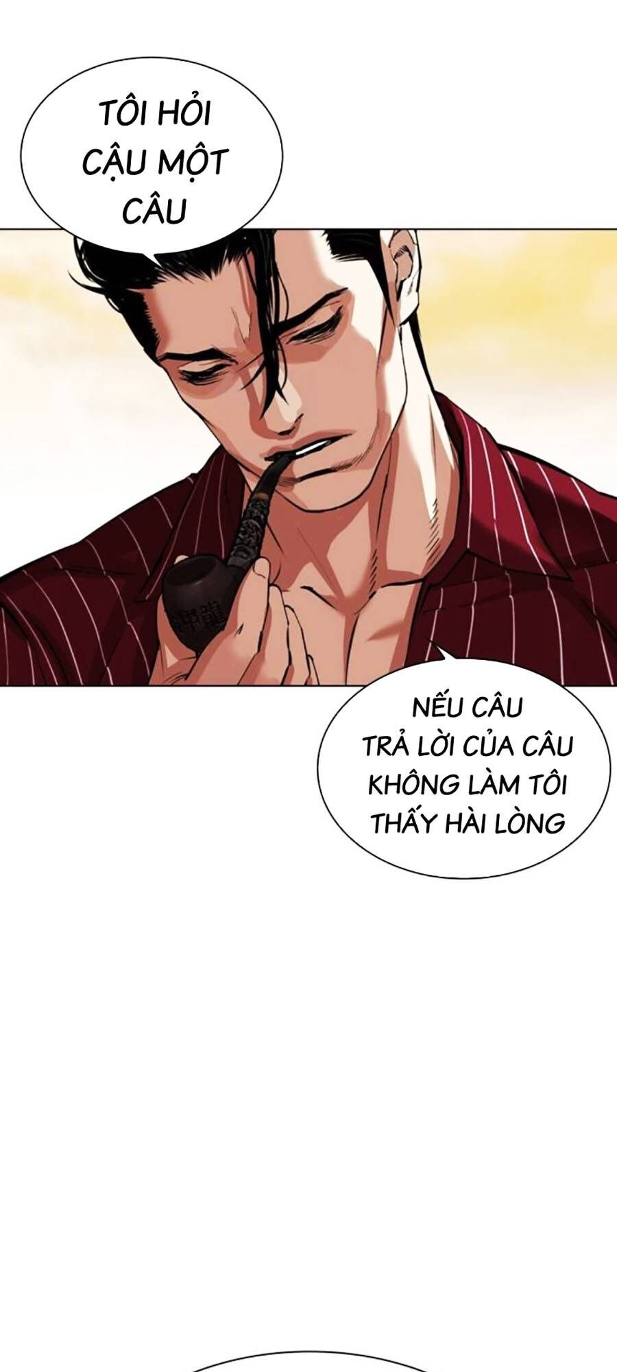 Hoán Đổi Diệu Kỳ Chapter 519 - Trang 32