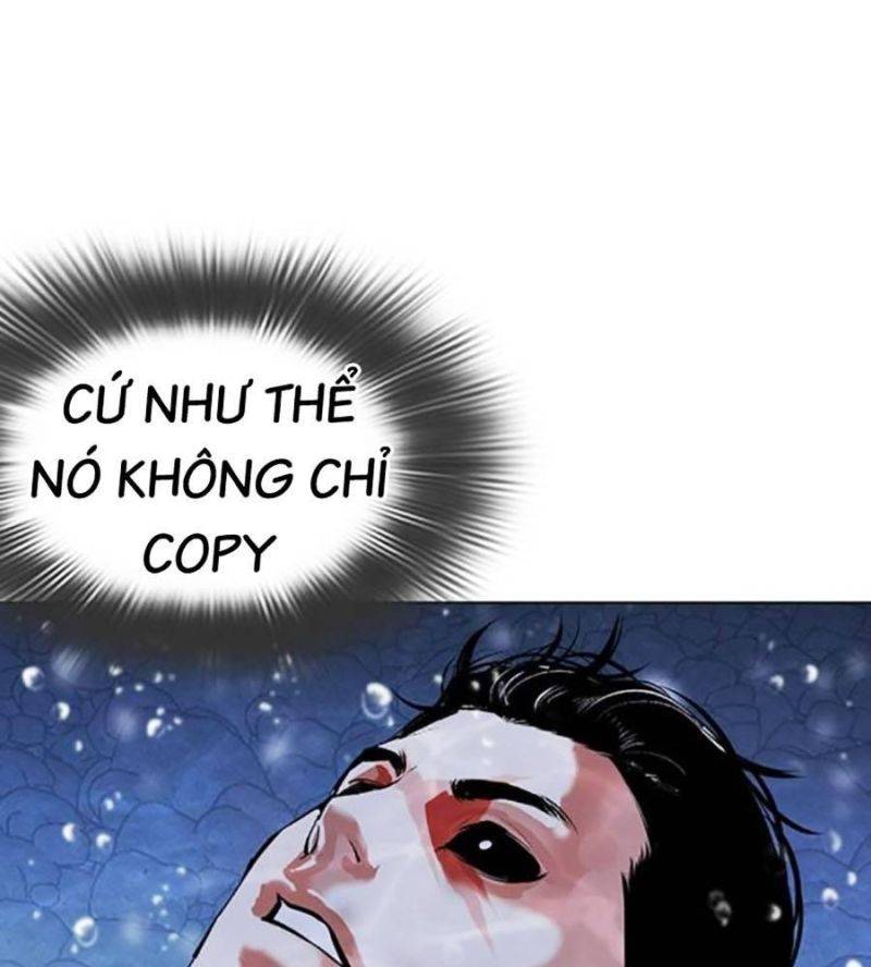 Hoán Đổi Diệu Kỳ Chapter 510 - Trang 399