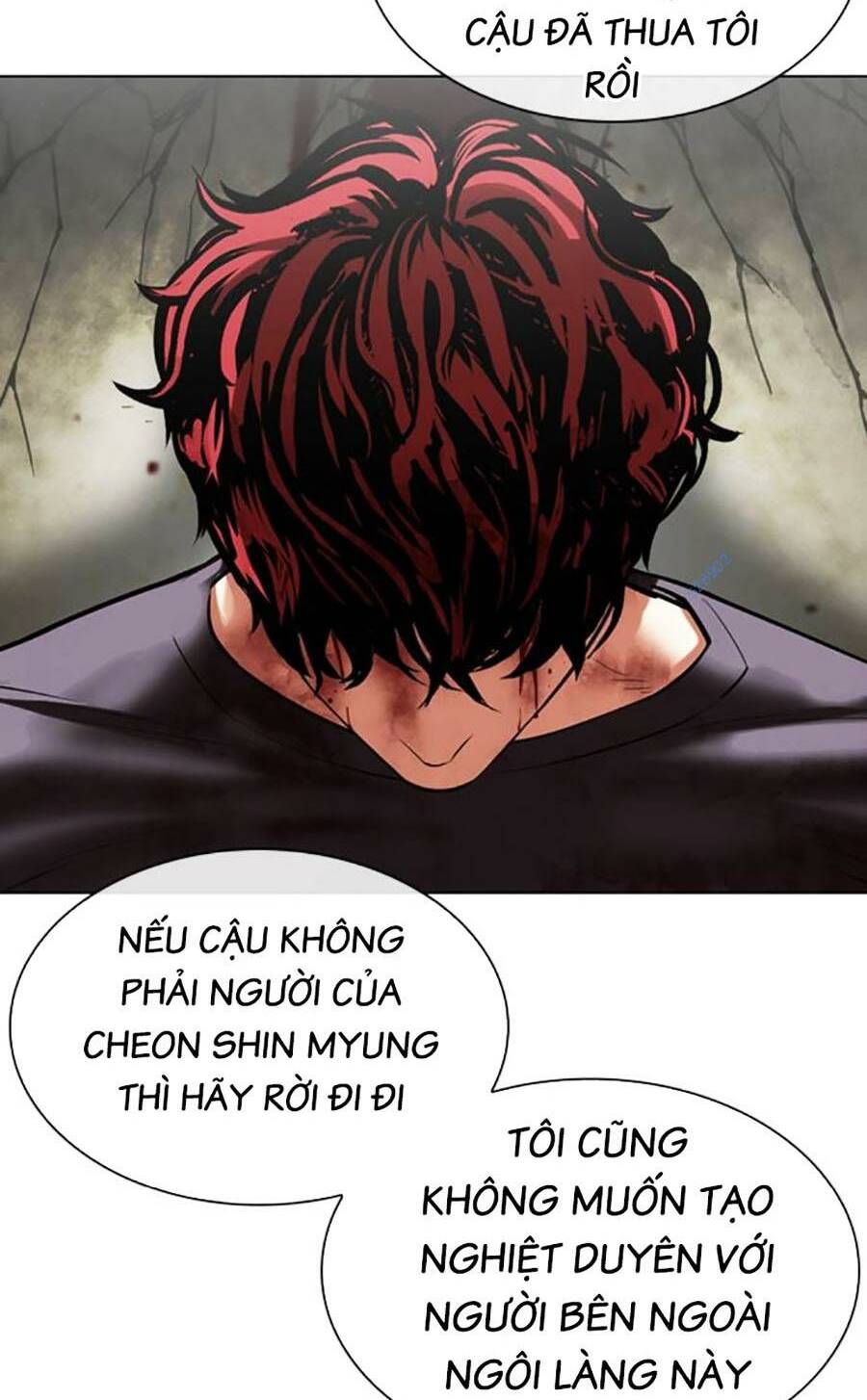 Hoán Đổi Diệu Kỳ Chapter 492 - Trang 45