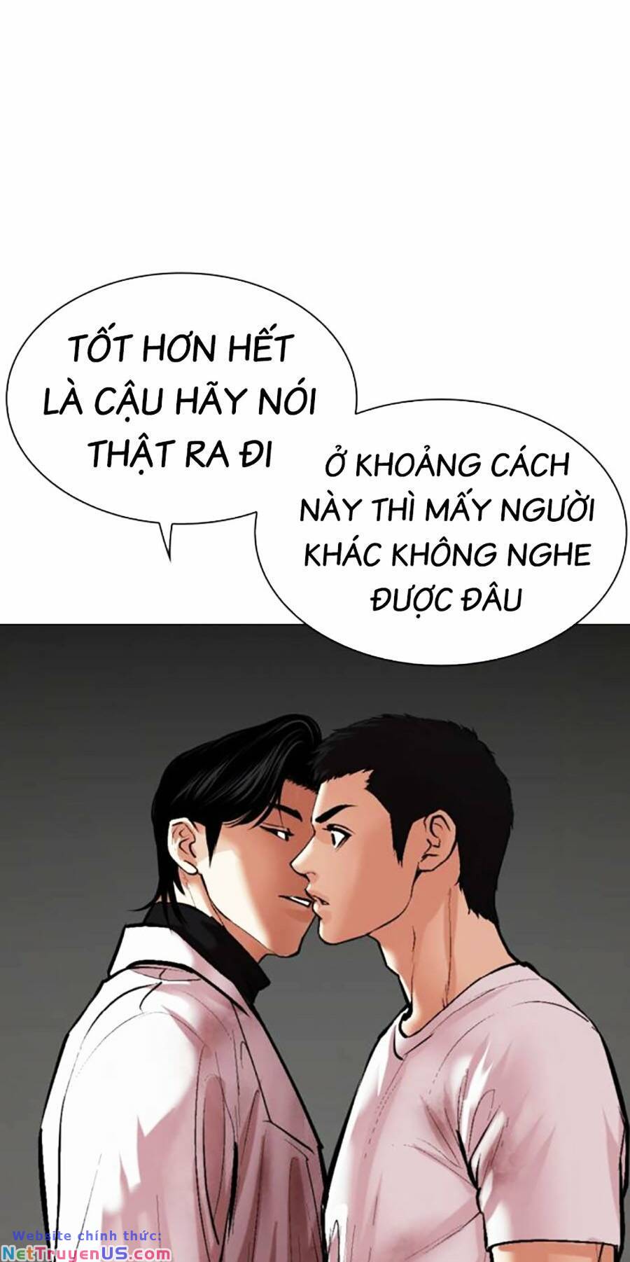 Hoán Đổi Diệu Kỳ Chapter 477 - Trang 11