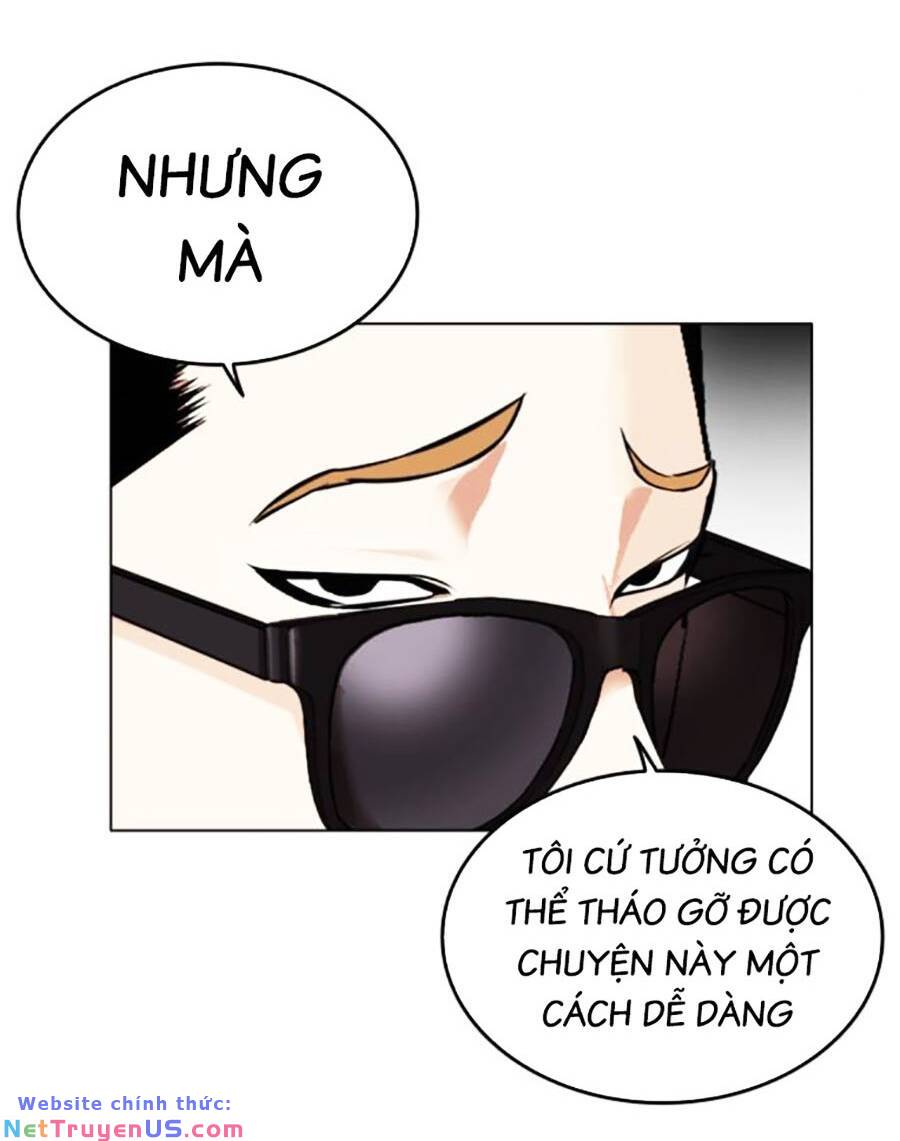 Hoán Đổi Diệu Kỳ Chapter 472 - Trang 209